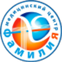 Медицинский центр Фамилия
