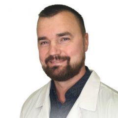 Врач Федотов Андрей ГеоргиевичАкушер, Акушер-гинеколог, Гинеколог, УЗИ-специалист