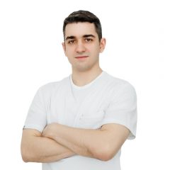 Врач Батыршин Евгений Маратович - Стоматолог-терапевт