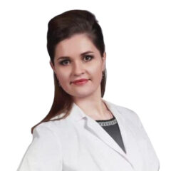 Врач Заец Екатерина Васильевна - Акушер-гинеколог