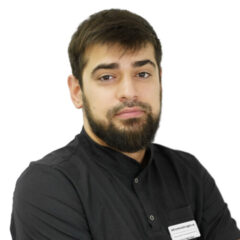 Врач Керимов Муслим Казиявович - Стоматолог-имплантолог