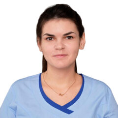 Врач Мозер Мария Андреевна - Пародонтолог, Стоматолог, Стоматолог-терапевт
