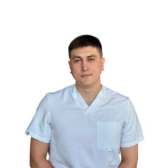 Врач Чумак Виктор Владимирович - Пародонтолог