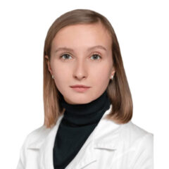 Врач Бочарова Екатерина Александровна - Кардиолог, Сомнолог