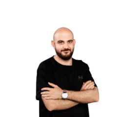 Врач Фаяд Бассам Набил - Ортодонт