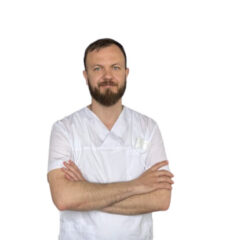 Врач Чебукин Юрий Леонидович - Стоматолог-имплантолог