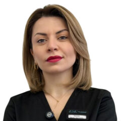Врач Эвинян Лилит Артоевна - Стоматолог