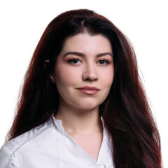 Врач Сафоева Сабина Владимировна - Эндоскопист