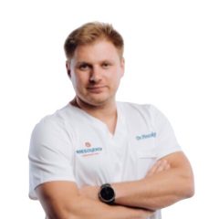 Врач Пироженко Петр Александрович - Ангиохирург, Сосудистый хирург, Флеболог