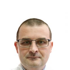 Врач Голузов Владимир Владимирович - Андролог