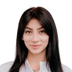 Врач Попандопуло Елена Константиновна - Дерматолог, Косметолог, Косметолог-дерматолог
