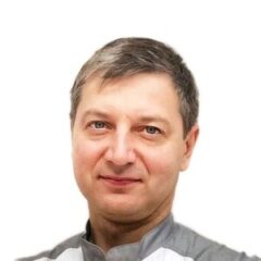 Врач Мамлин Евгений Иванович - Стоматолог-ортопед