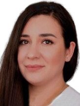 Врач Шалита Диана Владимировна - Стоматолог-терапевт