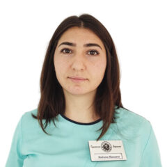 Врач Пилавова Мадлена Павловна - Терапевт, УЗИ-специалист
