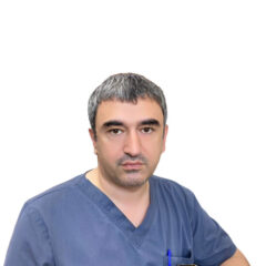 Врач Аврамиди Михаил Георгиевич - Уролог, Хирург