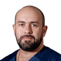 Врач Герасимиди Михаил Константинович - Андролог, УЗИ-специалист, Уролог, Уролог-андролог