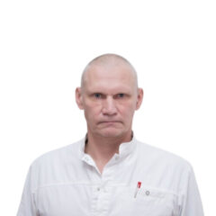 Врач Бабинцев Денис Вячеславович - УЗИ-специалист