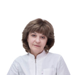 Врач Мордовина Ирина Викторовна - Педиатр