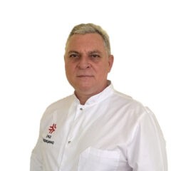 Врач Бычков Алексей Александрович - Гинеколог