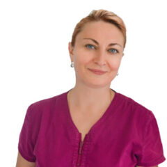 Врач Стародуб Ольга Николаевна - Гинеколог, УЗИ-специалист