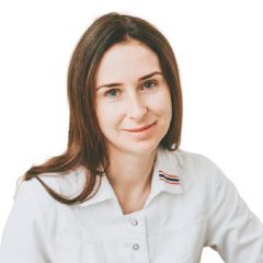 Врач Катана Ольга ИгоревнаАкушер, Гинеколог