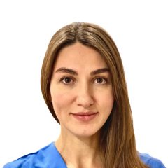 Врач Лебедева Кристина СергеевнаАкушер, Гинеколог, Гинеколог-эндокринолог, УЗИ-специалист