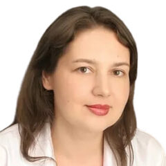 Врач Иванченко Влада Юрьевна - Акушер-гинеколог, УЗИ-специалист