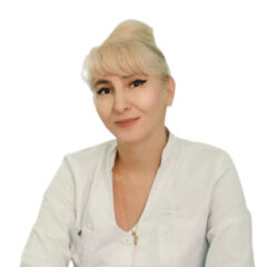 Врач Асланова Майя Автандиловна - Гинеколог-эндокринолог