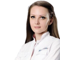 Врач Шувалова Раиса Геннадьевна - Иммунолог