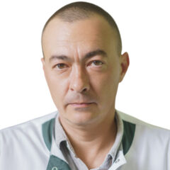 Врач Бабиец Андрей Ильич - Невролог