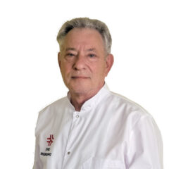Врач Стахеев Андрей Александрович - Уролог