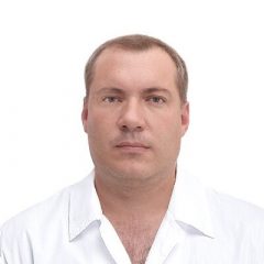 Врач Агафонов Владимир Александрович - Стоматолог