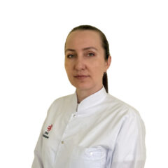 Врач Васильева Екатерина Алексеевна - Кардиолог, Терапевт