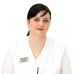 Врач Бондаренко Ольга Васильевна - Офтальмолог