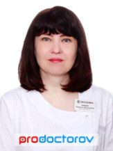 Врач Канцева Наталья Васильевна - Офтальмолог