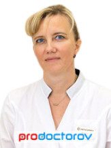 Врач Борисова Ольга Николаевна - Офтальмолог