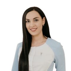 Врач Симонян Белла Аяказовна - Пародонтолог