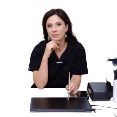 Врач Баранова Ирина Алексеевна - Косметолог