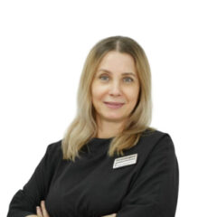 Врач Козлова Светлана Владимировна - Стоматолог-терапевт