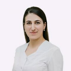 Врач Арутюнян Анна Эросовна - Терапевт
